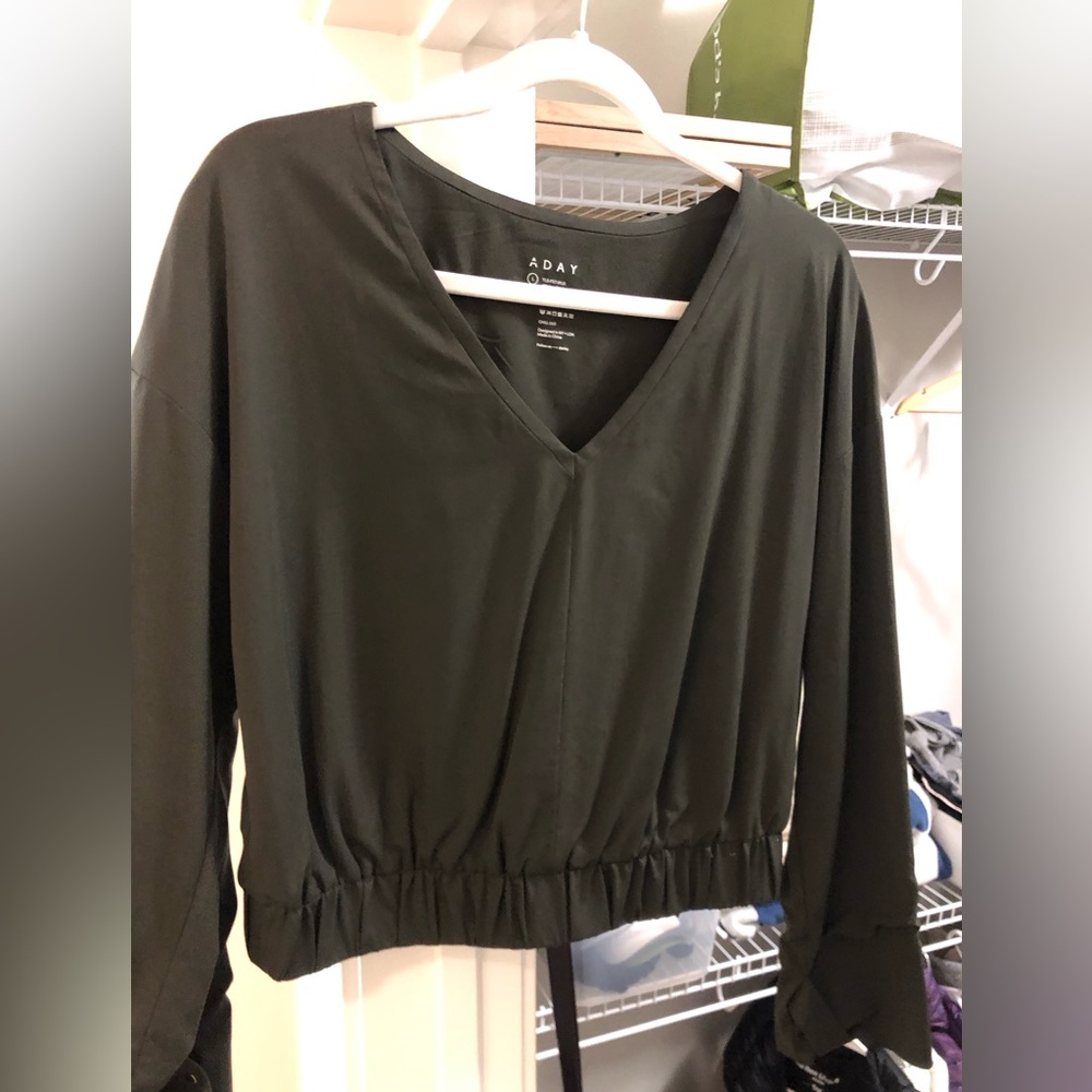 Aday Chill Out Blouse